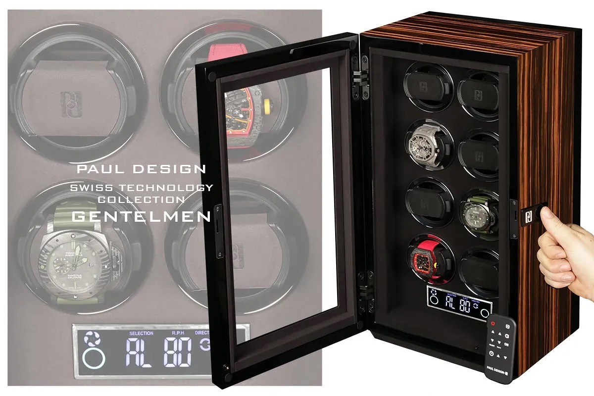 Paul Design 110035